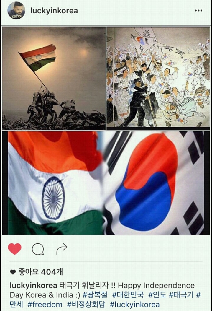 티파니와 스티븐유! 잘보시오! | 인스티즈