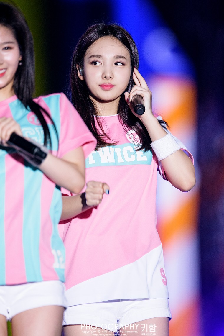 160911 WFMF 트와이스 사진 | 인스티즈