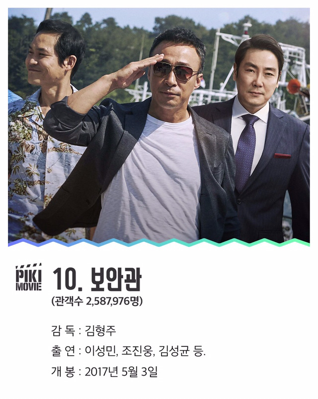 내가 본 영화는 몇 편? 올 상반기 영화 TOP10 | 인스티즈
