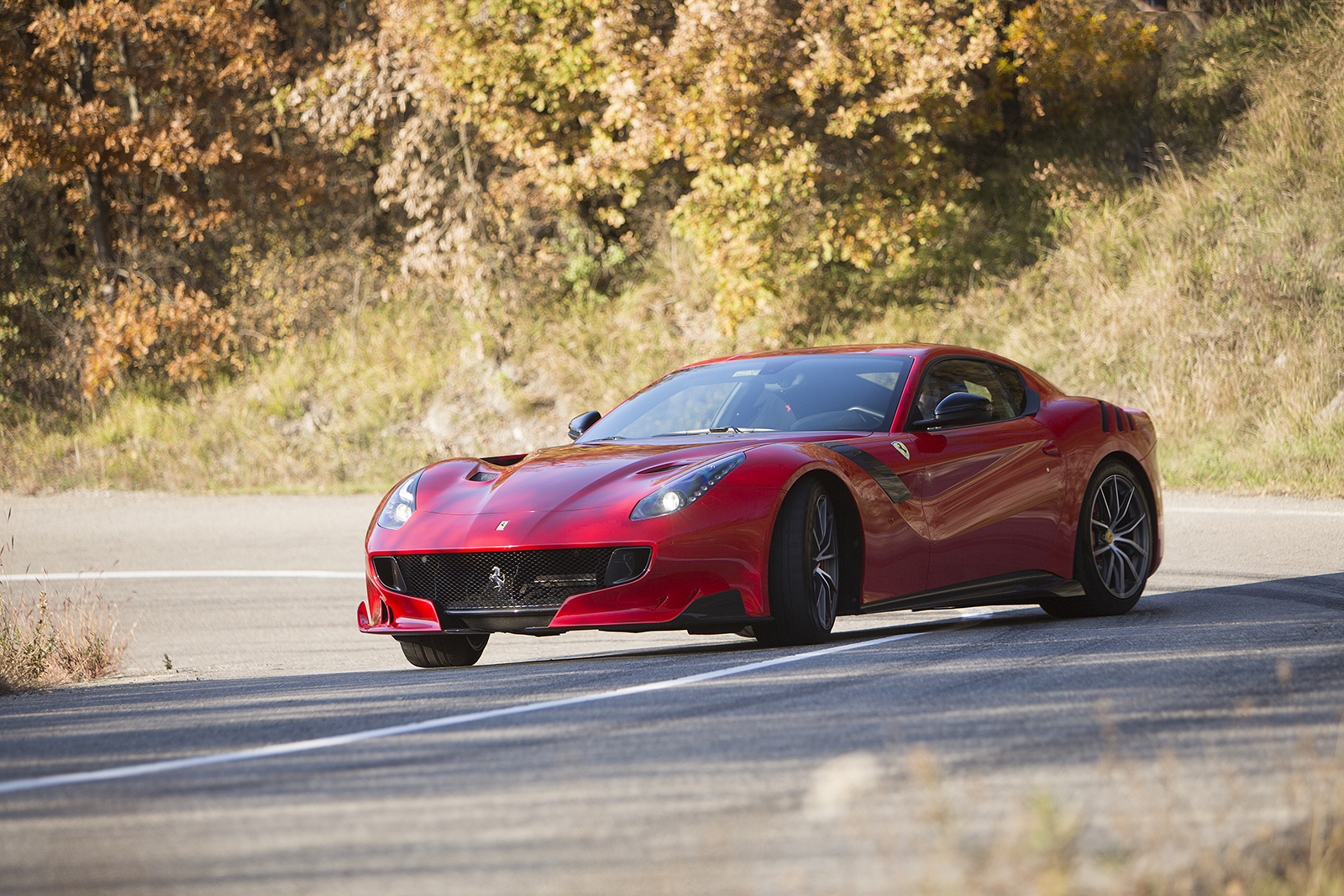 페라리 F12tdf | 인스티즈