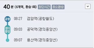 인천 최강의 서울 접근성 끝판왕.jpg | 인스티즈