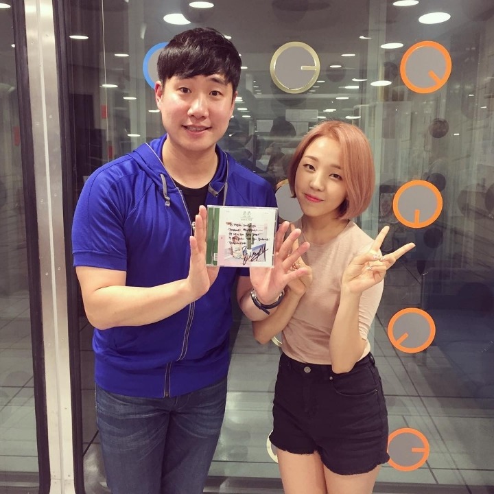 남초사이트에서 외모때문에 질투받는 대표적 인물 | 인스티즈