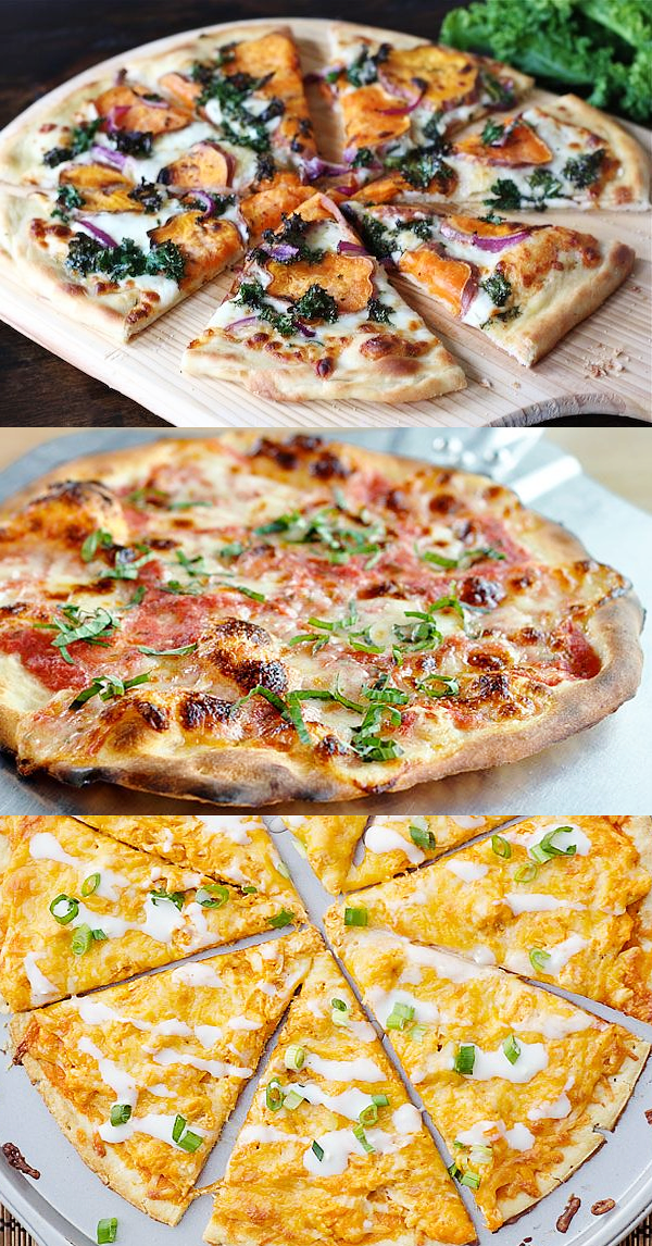 호불호가 갈리는 미국의 음식들.jpg | 인스티즈