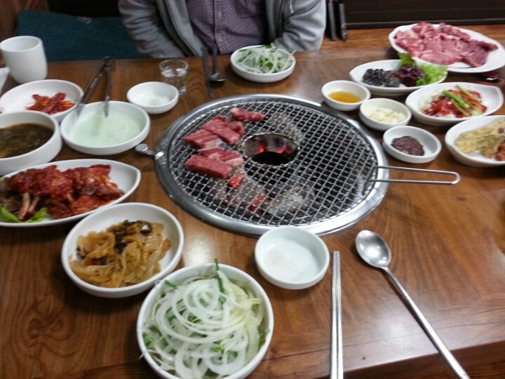 우성정육점 이미지