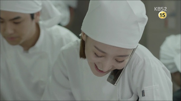 소지섭,신민아 케미가 개연성이었던 드라마 [오마이비너스] 1화 (1) | 인스티즈