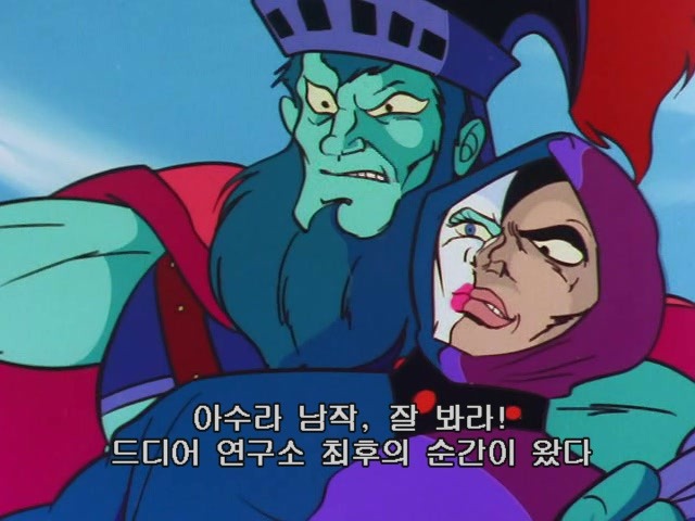 열도 애니메이션 속 중소기업 사장님.jpg | 인스티즈