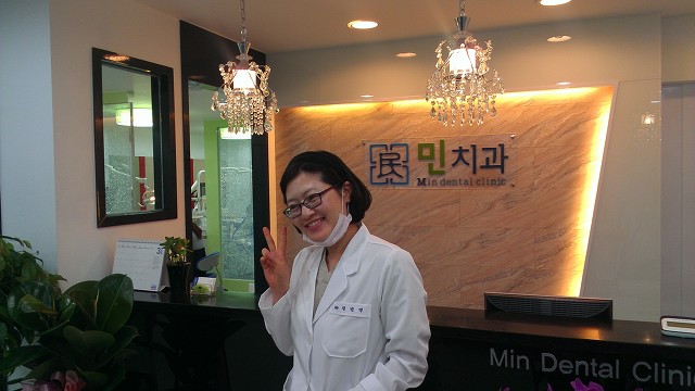 상무수치과의원 이미지