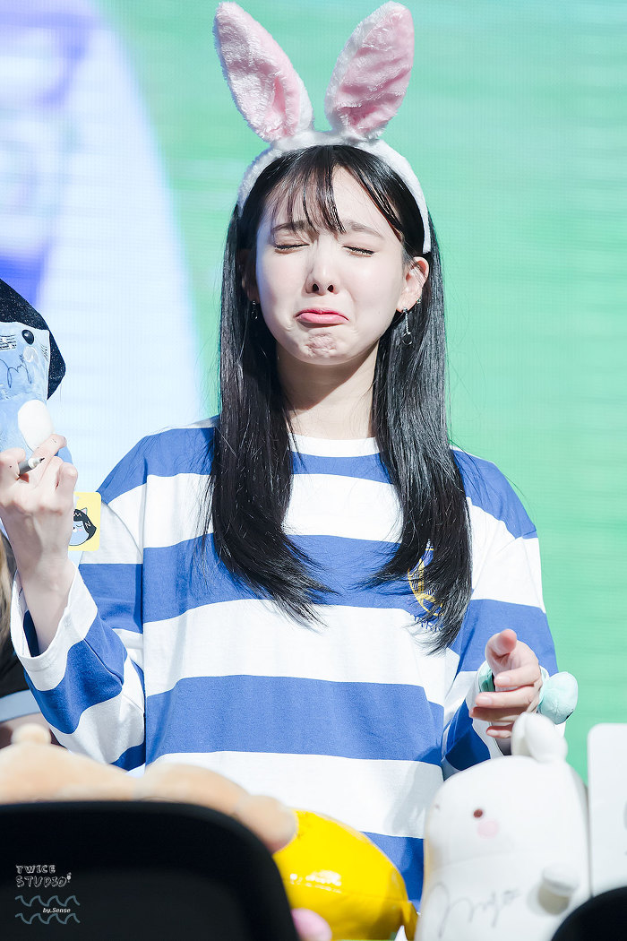 트와이스 나연 | 인스티즈