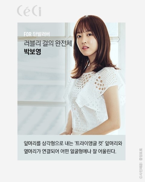 쎄씨헤어 이미지