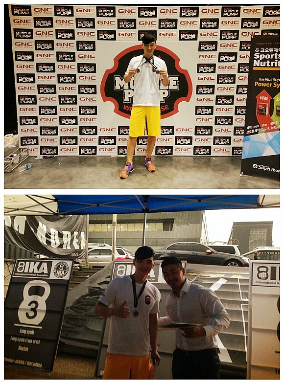 팀케이MMA짐 이미지
