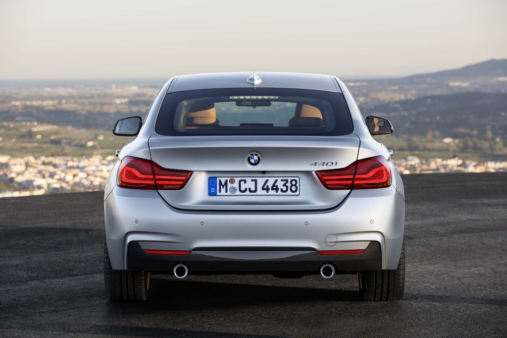 신형 BMW 4시리즈 페이스리프트 [데이터주의] | 인스티즈