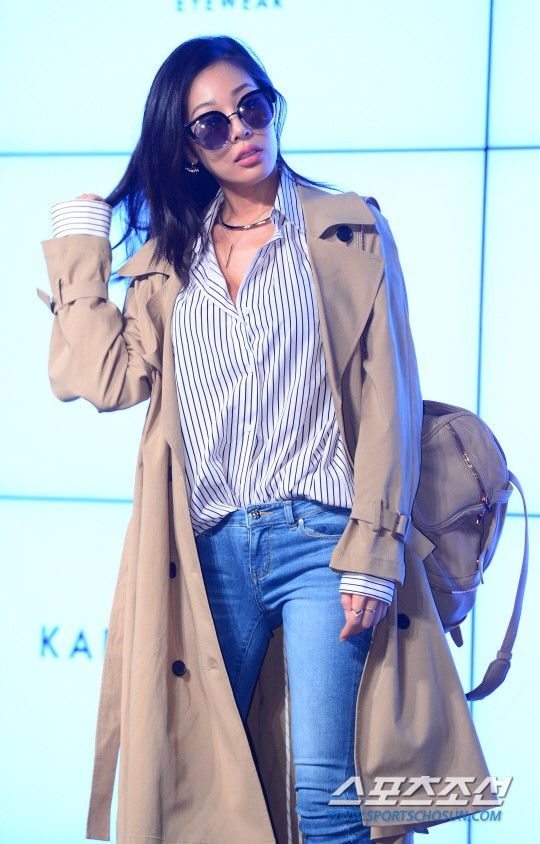 오늘자 제시.jpg | 인스티즈