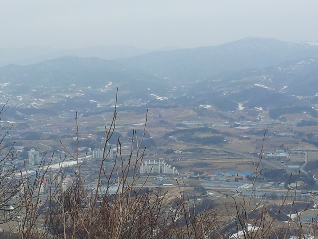 왕산1 이미지