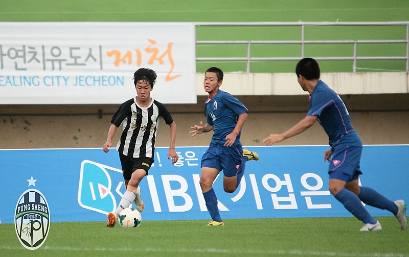 풍생중학교 이미지