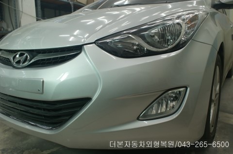 THEBON자동차외형복원청주점 이미지