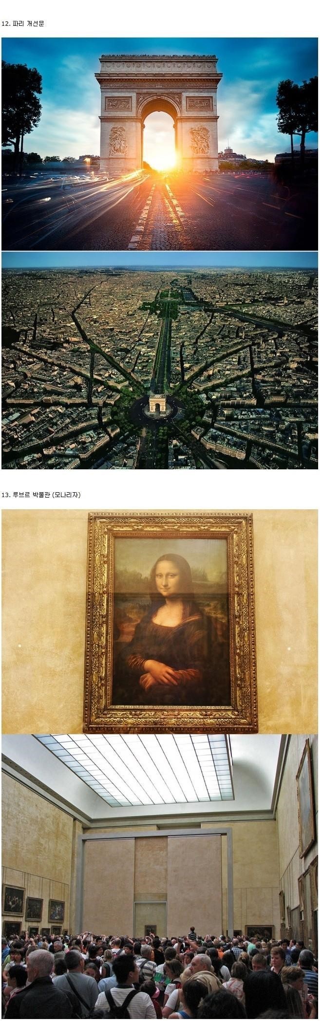 세계의 명소 다른시각 | 인스티즈