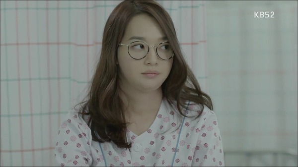 소지섭,신민아 케미가 개연성이었던 드라마 [오마이비너스] 1화 (2) | 인스티즈