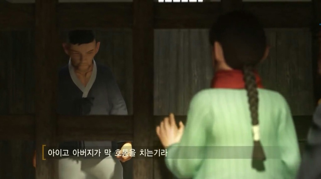 단 10분안에 보는 사람을 먹먹하게 하는 단편영화 소녀이야기 | 인스티즈