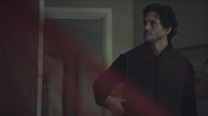[로맨틱스릴러미드] 한니발 (Hannibal) 시즌3 에피8 (3/4) | 인스티즈
