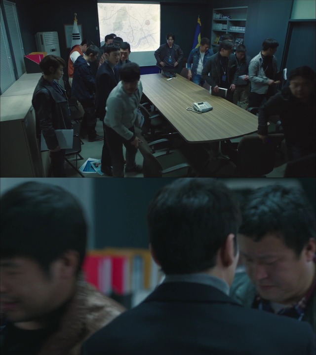 [시그널] 대도 사건 02.jpg | 인스티즈