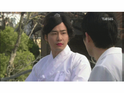 드라마 돈의화신 전부 애드립였다는 미친연기력 | 인스티즈
