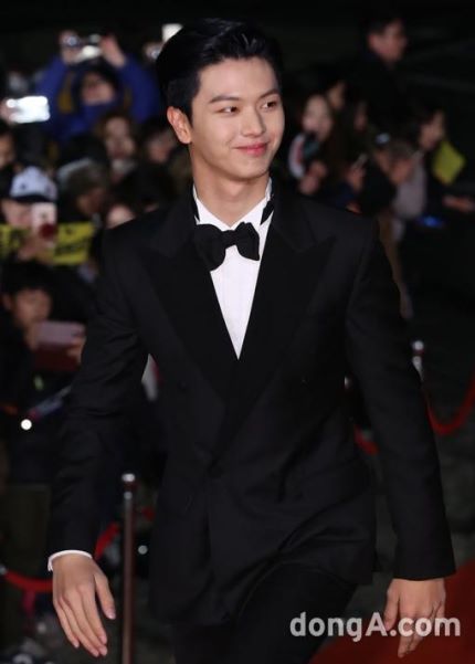 오늘자 공태광 | 인스티즈