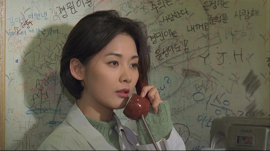홍상수 감독의 영화 중 최고는? | 인스티즈