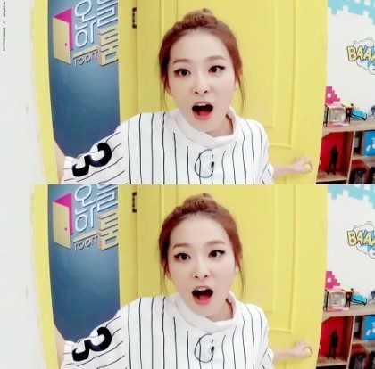 레드벨벳 슬기.JPG | 인스티즈