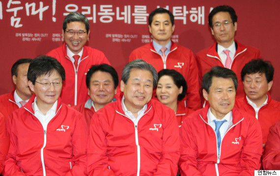 진짜 이 나라는 빨갱이의 나라였네요. 박사모가 맞았음 | 인스티즈
