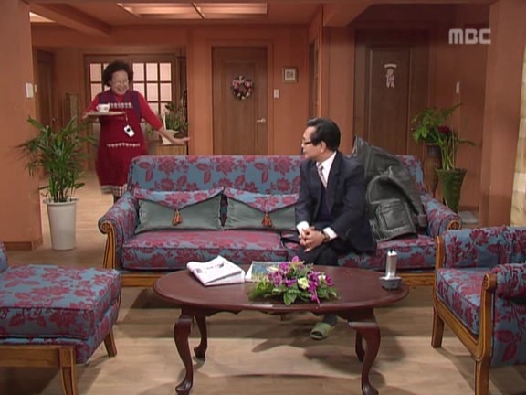 [거침없이하이킥] 말귀를 못알아듣는 민용이네 식구들ㅋㅋㅋㅋㅋ.jpg | 인스티즈
