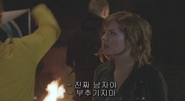 전 세계를 뒤흔든 공포! 공포영화 하면 떠오르는! 까진 아니었지만 꿀잼인【 하우스 오브 왁스 】01 | 인스티즈