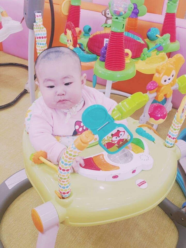 아이앤맘 키즈카페 이미지
