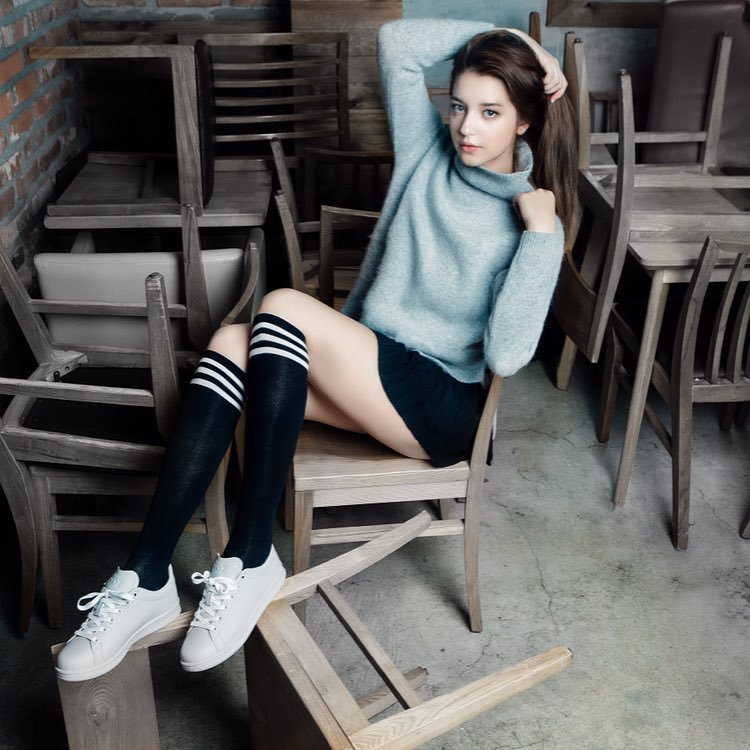 안젤리나 다닐로바.jpg | 인스티즈
