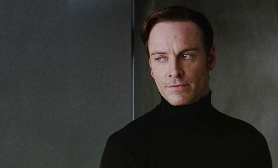 다크나이트 조커 vs 엑스맨 매그니토 | 인스티즈