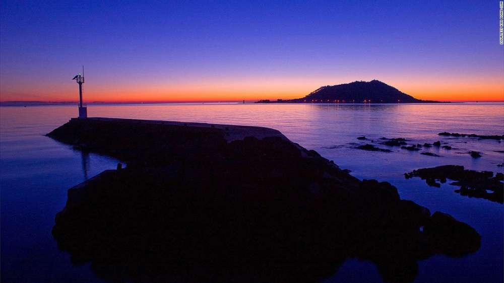 CNN 뉴스에 소개된 대한민국 명소 | 인스티즈