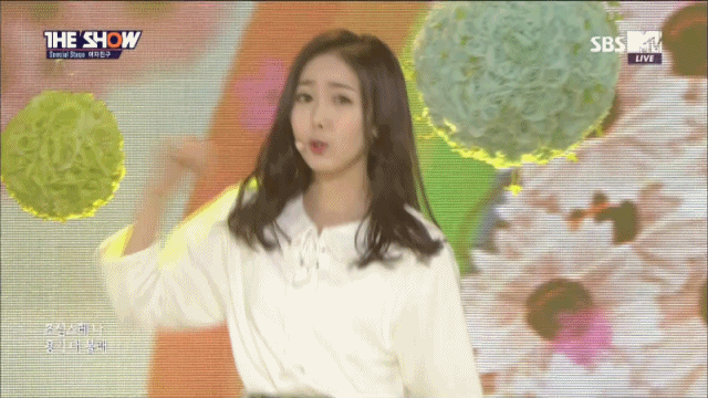 [여자친구] 신비 ♡ | 인스티즈