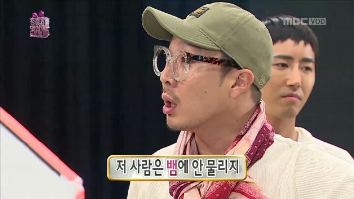 [무한도전] 정준하 대상 만들기 프로젝트 후보 아이템들 | 인스티즈