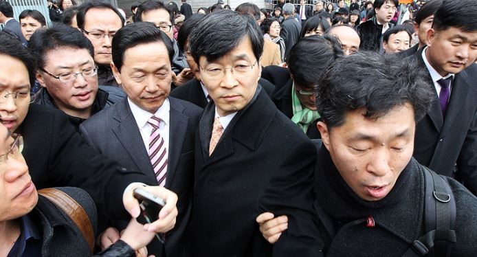 이명박근혜세대, 우리들의 20대에 있었던 일들 | 인스티즈