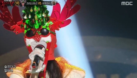 복면가왕 역대 남&여 아이돌 성적 | 인스티즈