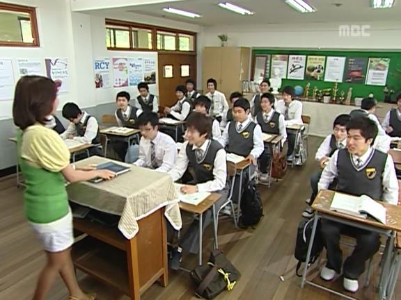 [거침없이하이킥] 윤호의 짝사랑 이야기 - 03 | 인스티즈