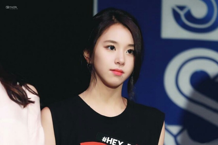 트와이스 채영 | 인스티즈