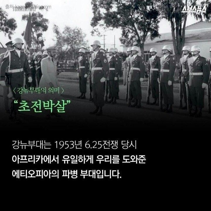 한국인을 위해 목숨바쳐라 | 인스티즈