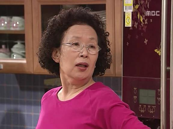 [거침없이하이킥] 순재의 문희 재발견 ㅋㅋㅋㅋㅋㅋㅋㅋㅋㅋ.jpg | 인스티즈