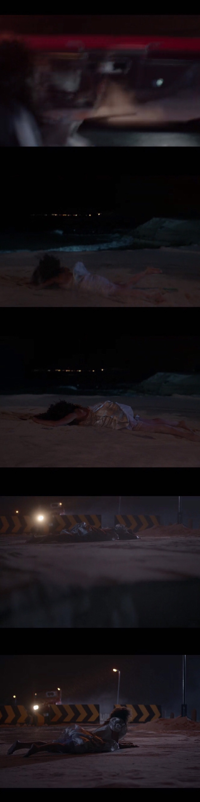 [불랙미러-샌주니페로] 너드미 넘치는 여성 꼬시던 잘 노는 여자 完 | 인스티즈