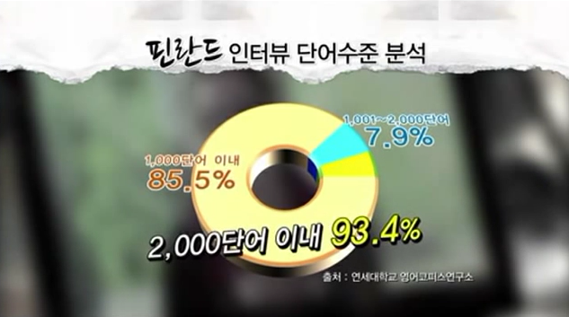 한국인이 영어 못하는 이유는 어순 문제가 아닌 영어교육 방식의 문제 | 인스티즈