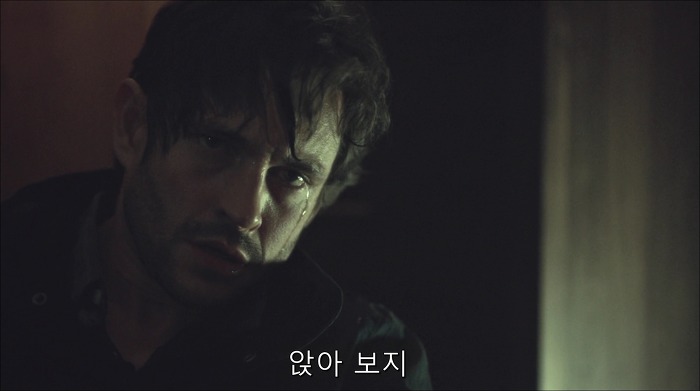 [로맨틱스릴러미드] 한니발 (Hannibal) 시즌3 에피13 (2/4) | 인스티즈