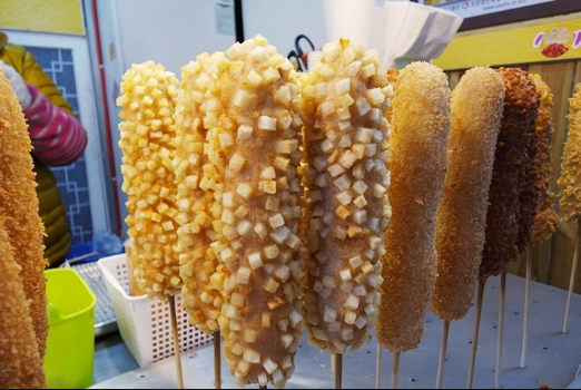 김치만 팔지 말고 이걸 팔아달란 말이오! | 인스티즈