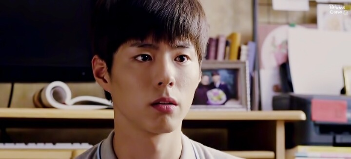 서강준 X 박보검으로 보는 인소 명대사 (브로맨스 주의) | 인스티즈