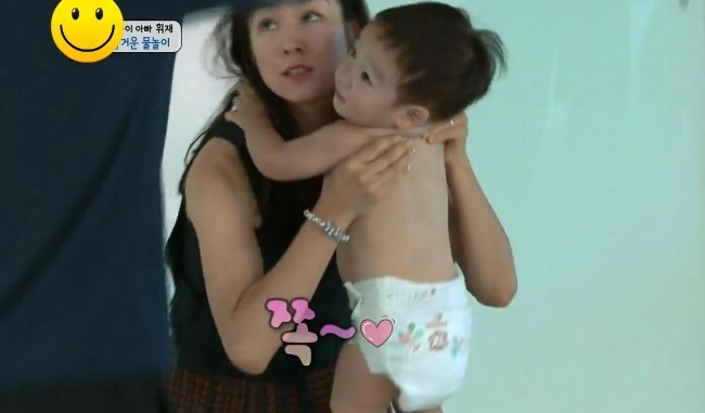 사랑스런 서언서준이네 | 인스티즈