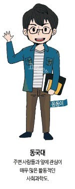 고교생들이 제일 좋아하는 대학교.jpg | 인스티즈